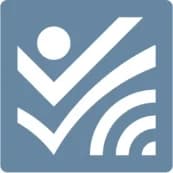Service provider logo