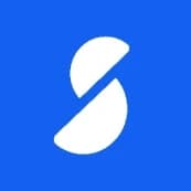 Service provider logo