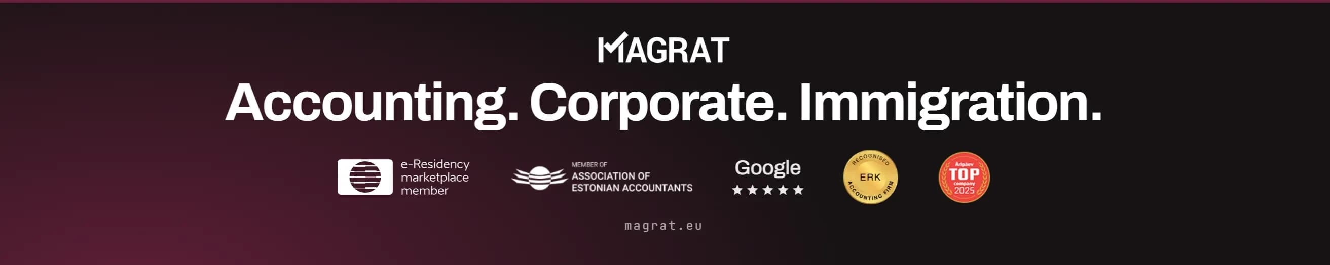 Service provider profile cover image