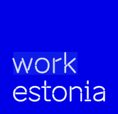 Work in Estonia