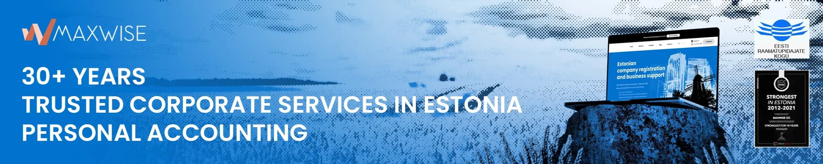 Service provider profile cover image