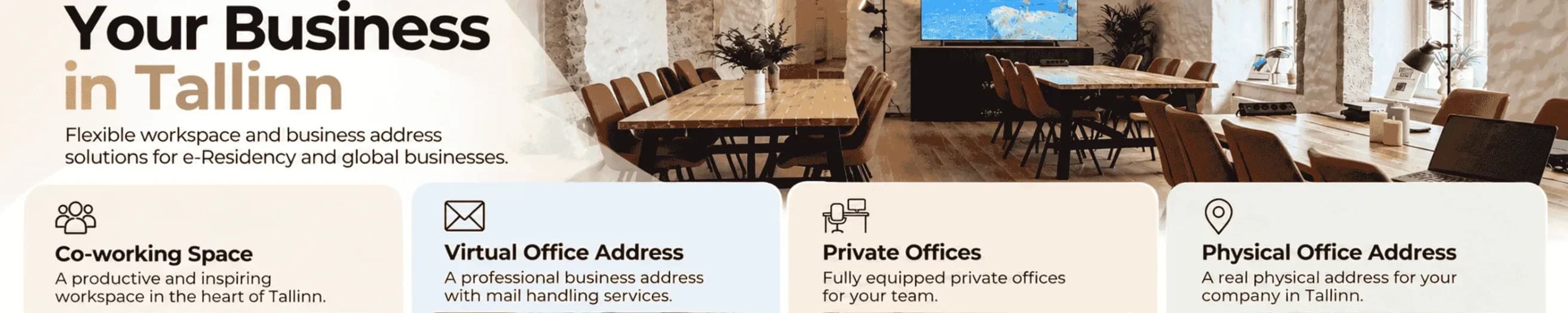 Service provider profile cover image
