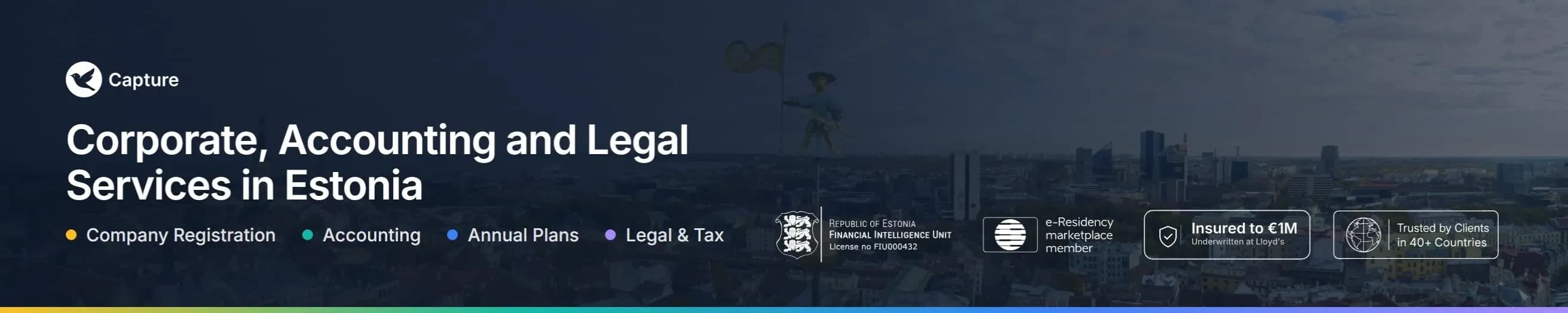 Service provider profile cover image
